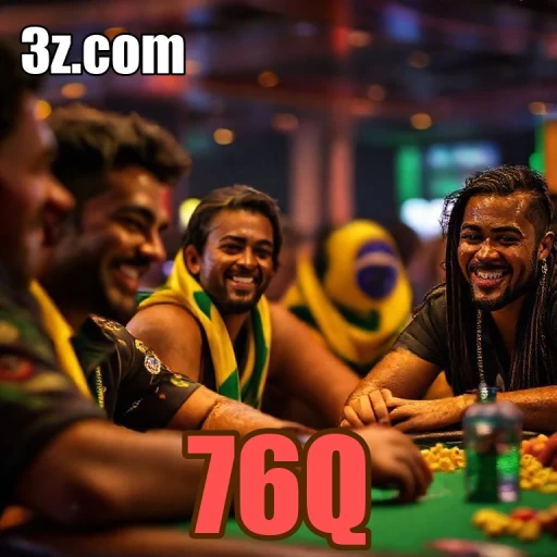 Aventuras Empolgantes na Seção Action do 76Q