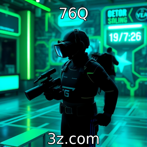 Impacto das tecnologias de realidade aumentada nos games