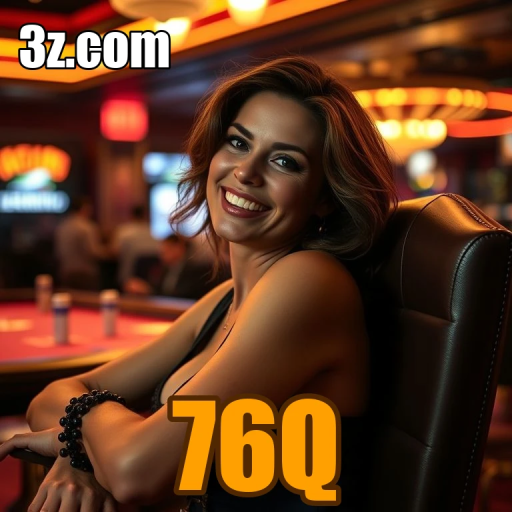 Simulação Criativa e Interativa no 76Q: Conheça Novas Realidades