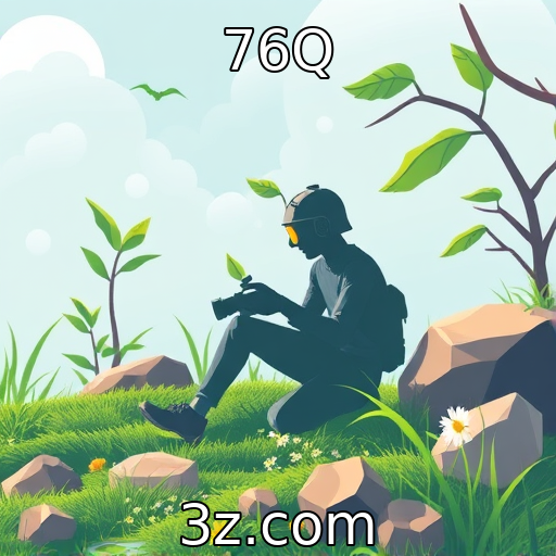 Desenvolvimento sustentável em empresas de jogos